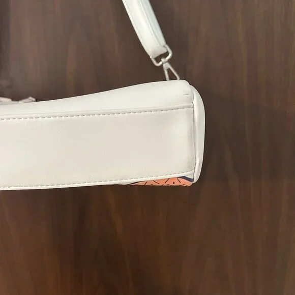 Disney Loungefly Lilo & Stitch Crossbody Bag BoxLunch Exclusive - Picture 6 of 11